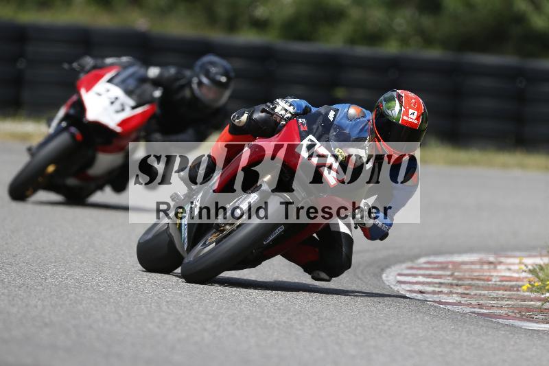 /21 29.05.2025 Speer Racing ADR/Gruppe rot/172